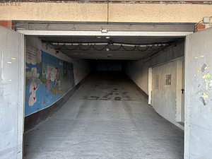 Müüa garaaž - Vikerlase 11, Lasnamäe, Lasnamäe, Tallinn, Har (2 foto / 4)