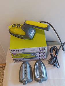 Elektriline triikraud Rovus (2 foto / 6)