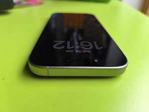 iPhone 17 256 Sage (6 фото из 10)