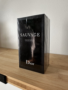 Dior Sauvage EDP 100ml
