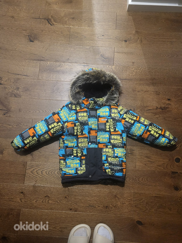 LENNE talvejope 104