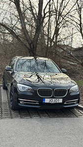 2013 BMW 740d xDrive 3.0 230kW (2 foto / 13)