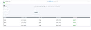 Synology DS1522+ (4 foto / 5)