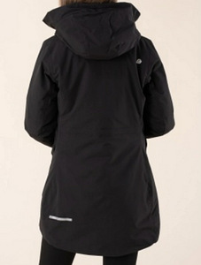 Parka Didrikson Diana (2 foto / 3)
