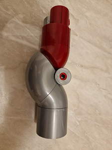 Dyson tolmuimeja adapter (1 foto / 1)