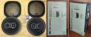 Autoraadio Kenwood KDC-MP249 CD-Radio_MP3-WMA-AUX ja kõlarid (5 foto / 5)