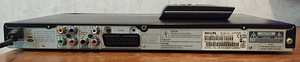 Philips DVP3260 /12 - DVD MP3 AVI DivX JPG mängija. (3 foto / 3)