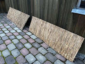 Ära anda kasutatud roomatid. (2 foto / 4)