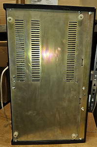 Vilma-102 3-peaga nõukaaegne kassettmakk (8 foto / 10)