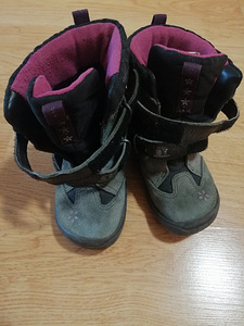 Saapad Ecco gore-tex (2 foto / 2)