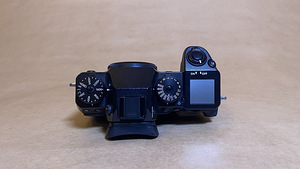 Fujifilm X-H1 + lisad (4 foto / 6)