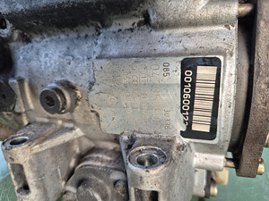Audi/VW 2,5tdi 110kw kõrgsurvepump (2 foto / 2)