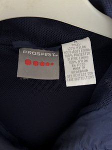 Jope ProSpirit 7-8a. (3 foto / 5)