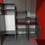 Комплект мебели в контору NR 4 (фото #3)