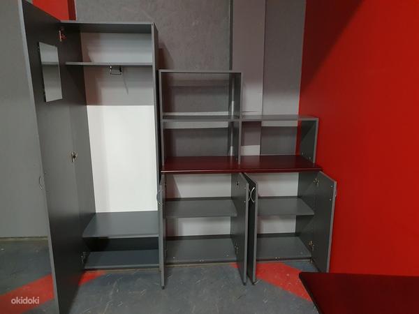 Комплект мебели в контору NR 4 (фото #3)