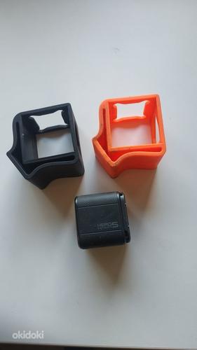 Fpv mount case gopro session droon (foto #1)