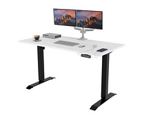 Презентационный стол с электрическим подъемом Timotion 140 x 80 см