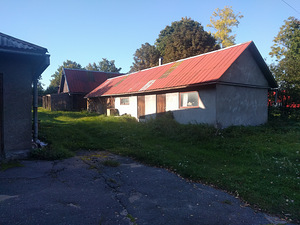 Tartu mnt.109 (7 foto / 8)
