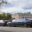 Volvo 960/s90 executive лимузин 1997.г (фото #3)