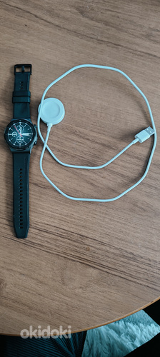 Huawei GT 2 Pro Titanium