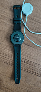 Huawei GT 2 Pro Titanium (2 foto / 2)