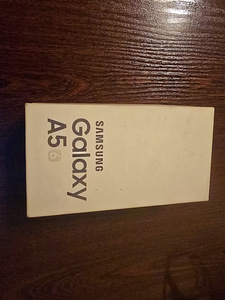 Samsung galaxy a5 (3 foto / 4)