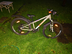 Cube acid 240 disc (2 фото из 3)