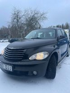 Chrysler PT Cruiser 2.2 110 kw diisel (1 foto / 10)