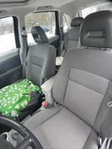 Chrysler PT Cruiser 2.2 110 kw diisel (8 foto / 10)