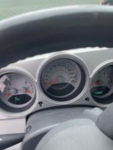 Chrysler PT Cruiser 2.2 110 kw diisel (10 foto / 10)