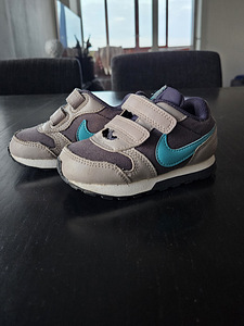 Nike tossud s.22 Stp.14 cm (1 foto / 3)