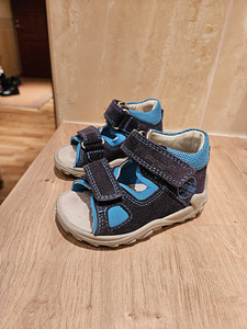Сандалии Superfit (1 фото из 4)