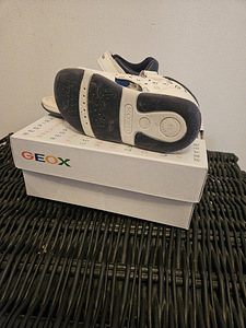 Сандалии Geox р.25 (4 фото из 5)