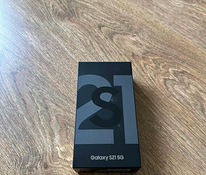Samsung Galaxy S 21 5G 128 ГБ