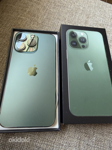 iPhone 13 Pro 256 GB