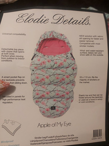 Elodie (3 фото из 3)