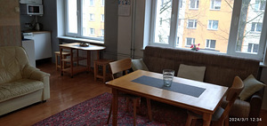 Valuoja pst 17a, Paalalinna, Viljandi, Viljandimaa (4 foto / 5)