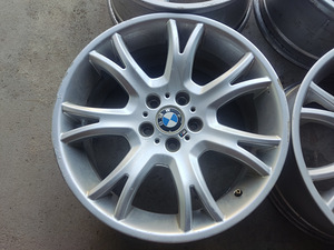 BMW Style 191 19" veljed (2 foto / 5)