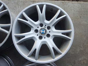 BMW Style 191 19" veljed (4 foto / 5)