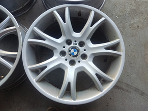 BMW Style 191 19" veljed (5 foto / 5)