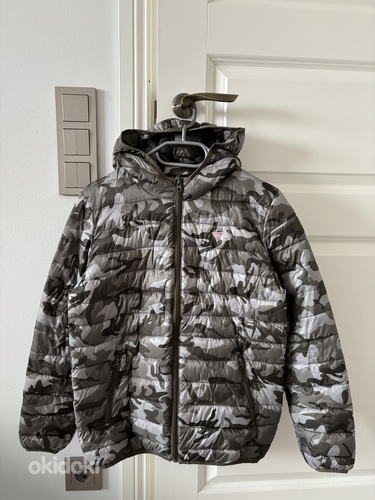 Guess jope, 14 aastat