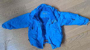 Зимняя куртка Ketch 104