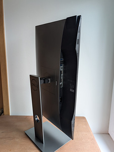Монитор Dell UltraSharp U2419HC (USB-C) (6 фото из 6)