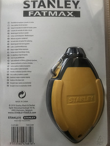 Juhe 30 m Stanley Fatmax (2 foto / 2)