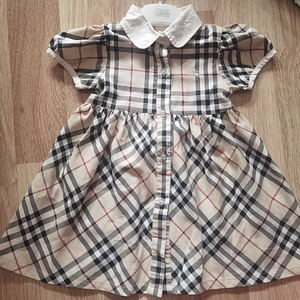Burberry kleit 110 (1 foto / 1)