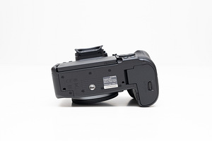 Canon EOS R6 (body) hübriidkaamera (uus) (8 foto / 10)