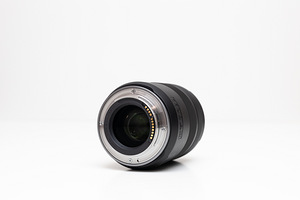 Canon RF 85mm f/2 Macro IS STM objektiiv (uus) (9 foto / 10)