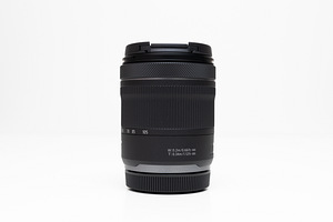 Canon RF 24-105mm f/4-7.1 IS STM objektiiv (uus) (2 foto / 9)
