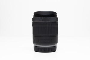 Canon RF 24-105mm f/4-7.1 IS STM objektiiv (uus) (3 foto / 9)