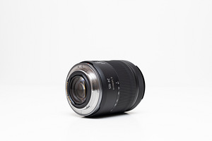 Canon RF 24-105mm f/4-7.1 IS STM objektiiv (uus) (7 foto / 9)